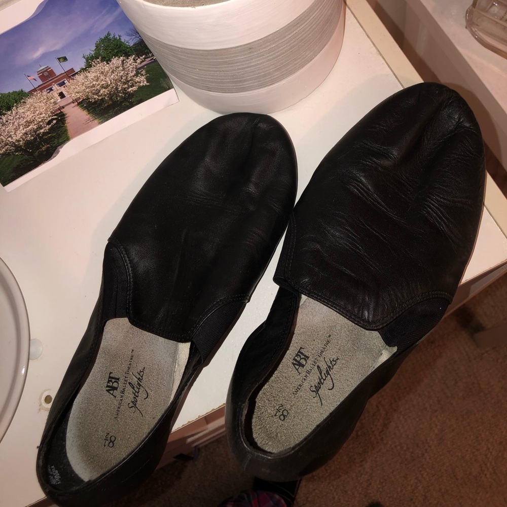 Jazz shoes